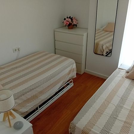 Апартаменты Tranquilidad A 2 Minutos Del Mar Канет-де-Беренгер Экстерьер фото